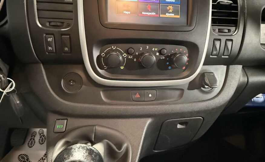 FIAT TALENTO 1.2 L2H1