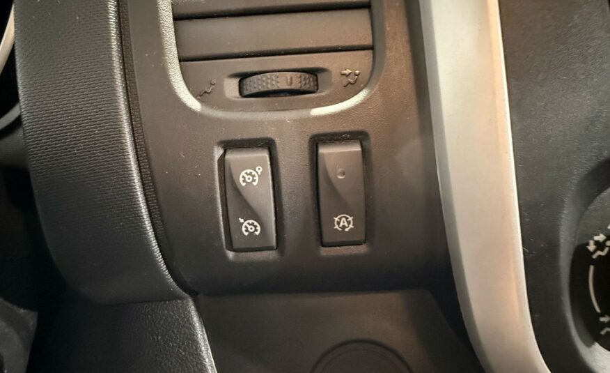 FIAT TALENTO 1.2 L2H1
