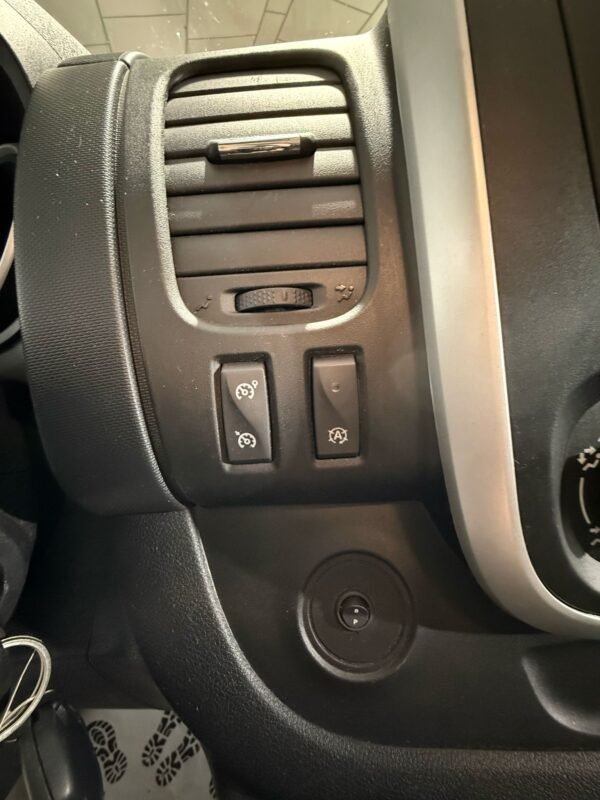 FIAT TALENTO 1.2 L2H1