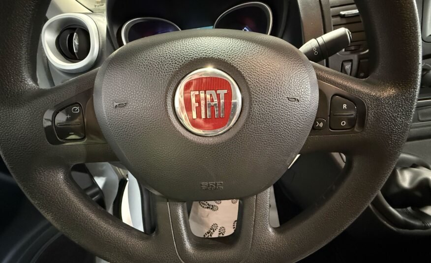 FIAT TALENTO 1.2 L2H1