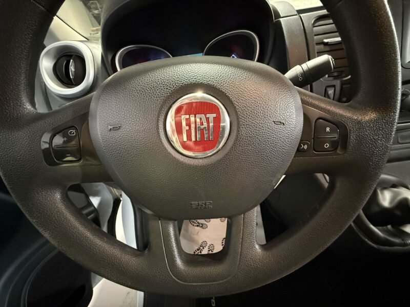 FIAT TALENTO 1.2 L2H1