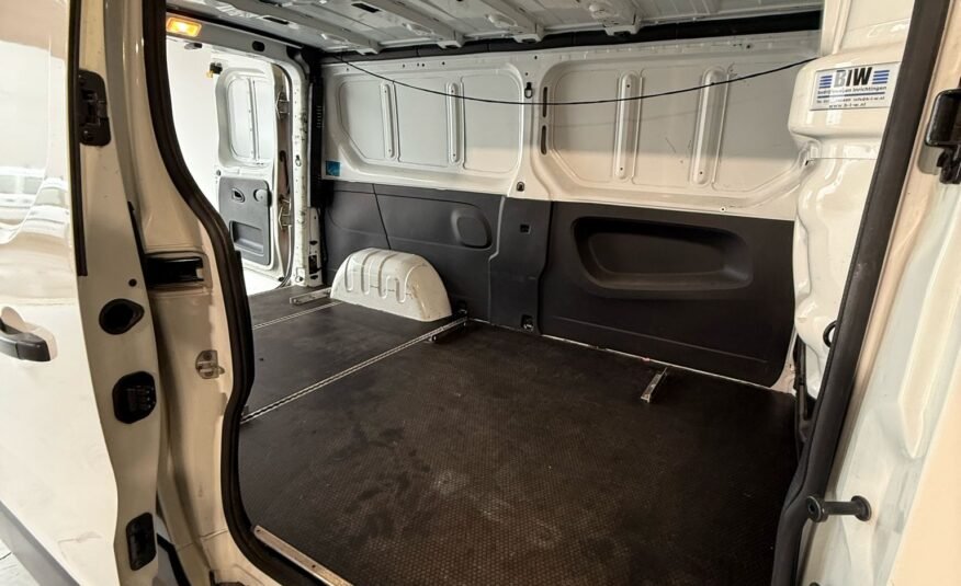 FIAT TALENTO 1.2 L2H1