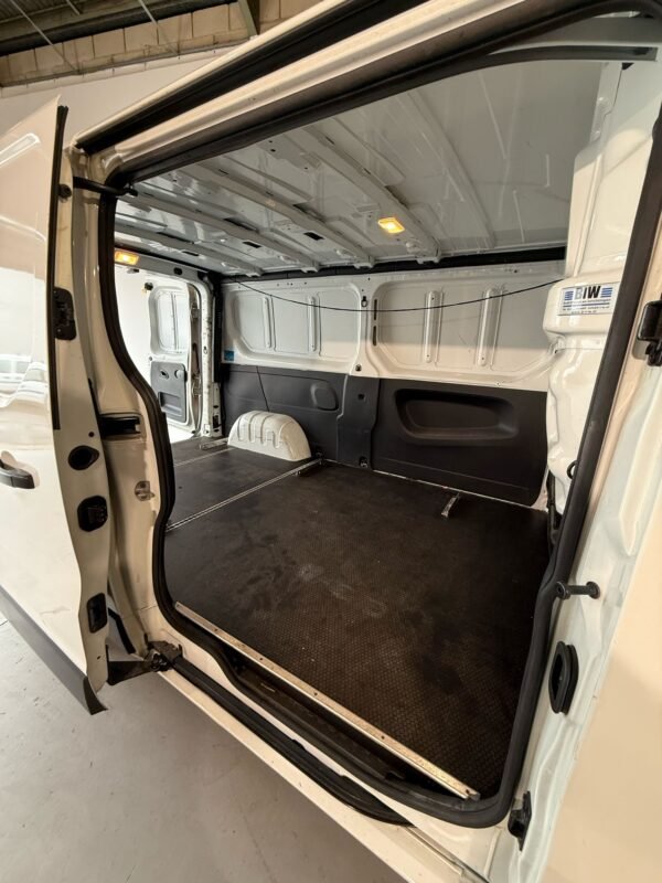 FIAT TALENTO 1.2 L2H1