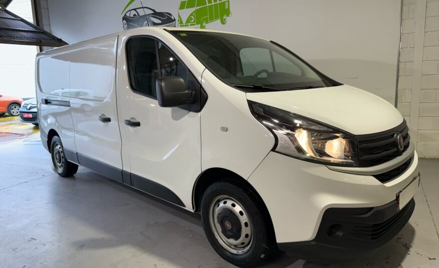 FIAT TALENTO 1.2 L2H1