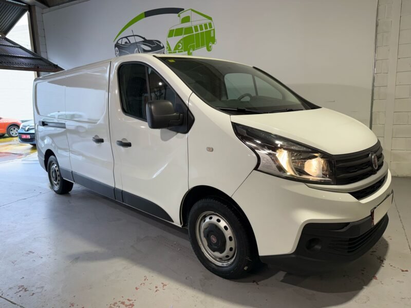FIAT TALENTO 1.2 L2H1