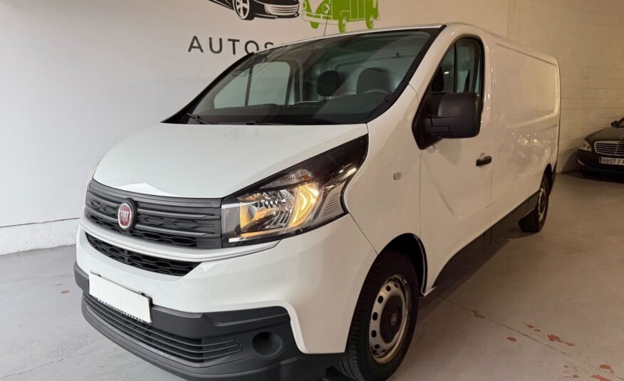 FIAT TALENTO 1.2 L2H1