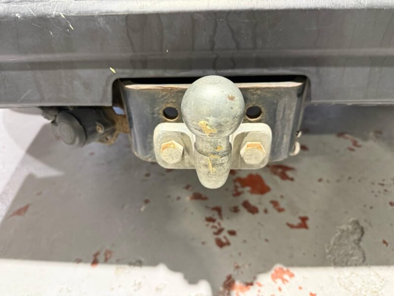 FIAT TALENTO 1.2 L2H1