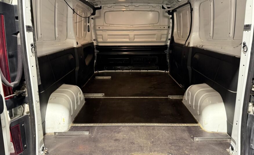FIAT TALENTO 1.2 L2H1