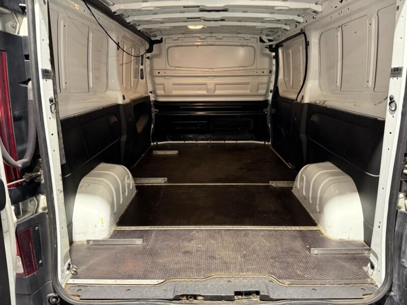 FIAT TALENTO 1.2 L2H1