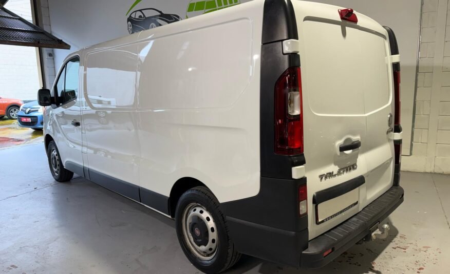 FIAT TALENTO 1.2 L2H1
