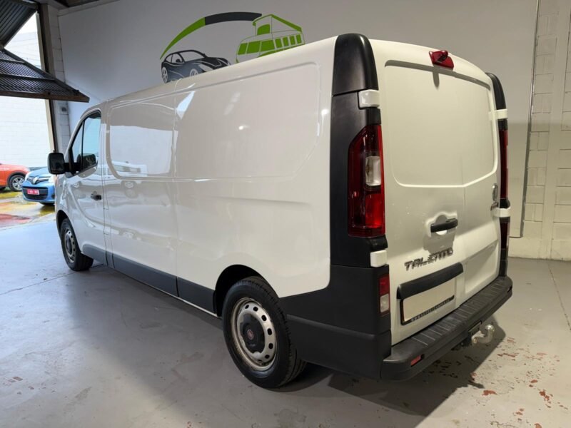 FIAT TALENTO 1.2 L2H1