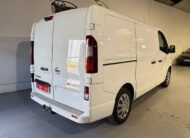 OPEL VIVARO L1H12.9T 1.6 CDTI BITURBO