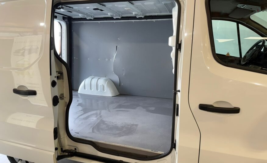 OPEL VIVARO L1H12.9T 1.6 CDTI BITURBO