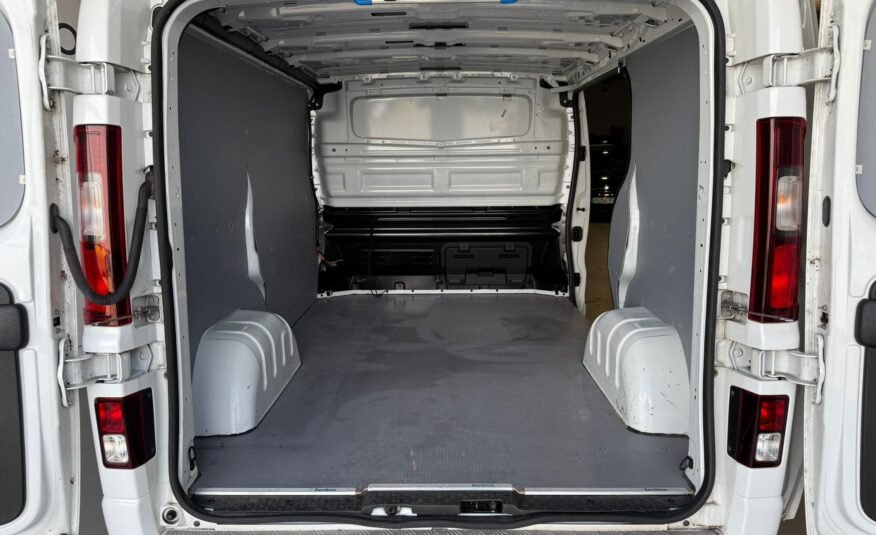 OPEL VIVARO L1H12.9T 1.6 CDTI BITURBO