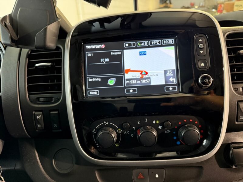 OPEL Vivaro L1H12.9T 1.6 CDTI BITURBO