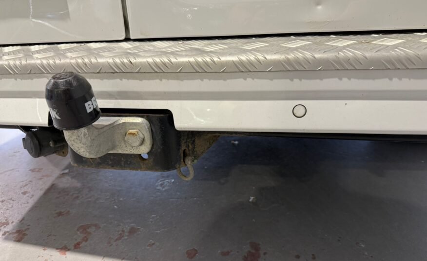 OPEL VIVARO L1H12.9T 1.6 CDTI BITURBO