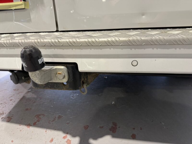 OPEL Vivaro L1H12.9T 1.6 CDTI BITURBO