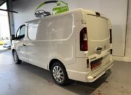 OPEL VIVARO L1H12.9T 1.6 CDTI BITURBO
