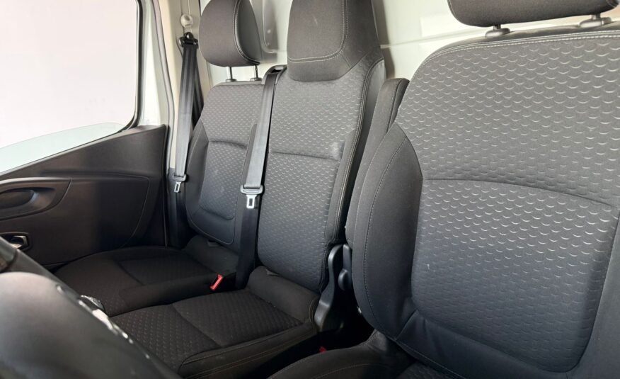 OPEL VIVARO L1H12.9T 1.6 CDTI BITURBO