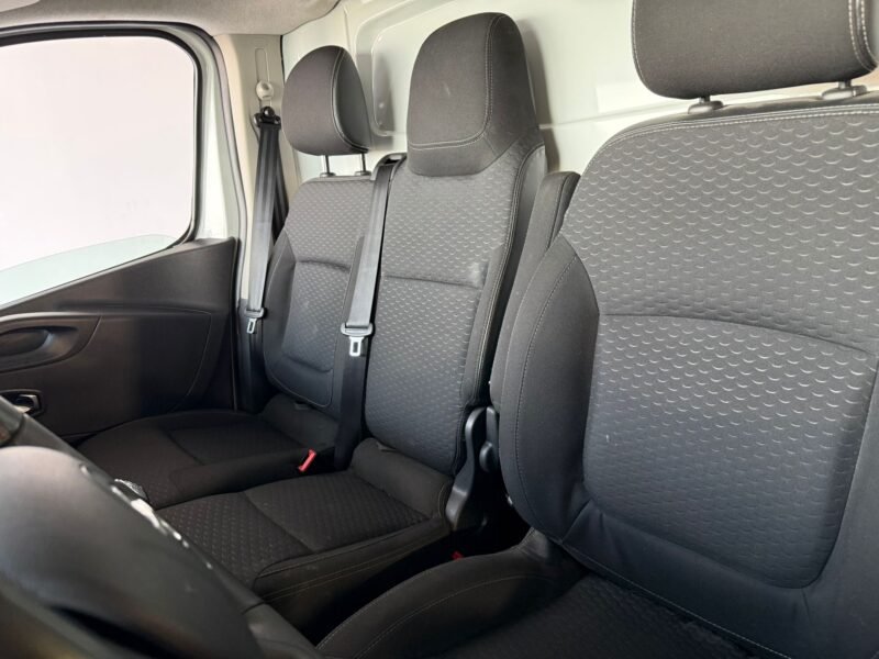 OPEL Vivaro L1H12.9T 1.6 CDTI BITURBO