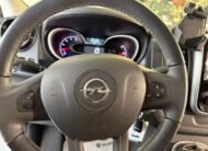 OPEL VIVARO L1H12.9T 1.6 CDTI BITURBO