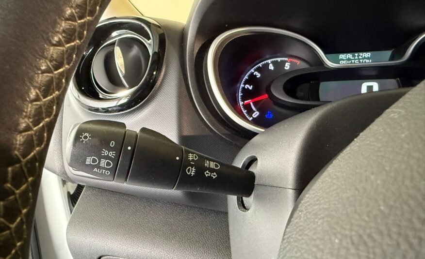 OPEL VIVARO L1H12.9T 1.6 CDTI BITURBO