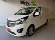OPEL VIVARO L1H12.9T 1.6 CDTI BITURBO