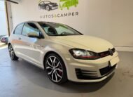 VOLKSWAGEN GOLF GTI GTI Performance 2.0 TSI