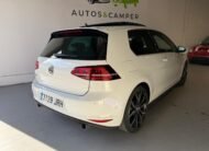 VOLKSWAGEN GOLF GTI GTI Performance 2.0 TSI