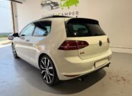 VOLKSWAGEN GOLF GTI GTI Performance 2.0 TSI
