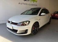VOLKSWAGEN GOLF GTI GTI Performance 2.0 TSI