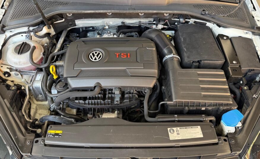 VOLKSWAGEN GOLF GTI GTI Performance 2.0 TSI