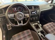 VOLKSWAGEN GOLF GTI GTI Performance 2.0 TSI