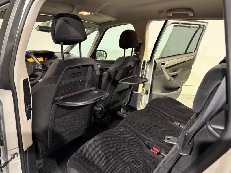 CITROEN GRAN C4 PICASSO 1.6HDI