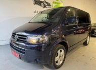 VOLKSWAGEN CARAVELLE confortline