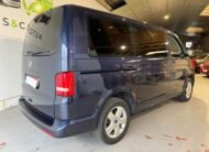 VOLKSWAGEN CARAVELLE confortline