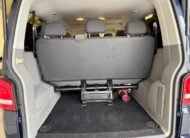VOLKSWAGEN CARAVELLE confortline