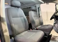 VOLKSWAGEN CARAVELLE confortline