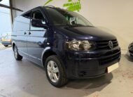 VOLKSWAGEN CARAVELLE confortline