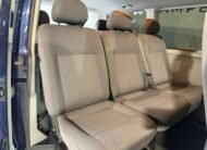 VOLKSWAGEN CARAVELLE confortline