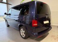 VOLKSWAGEN CARAVELLE confortline