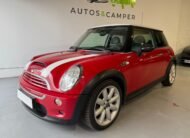 MINI COOPER S R53