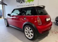 MINI COOPER S R53