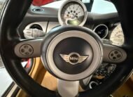 MINI COOPER S R53