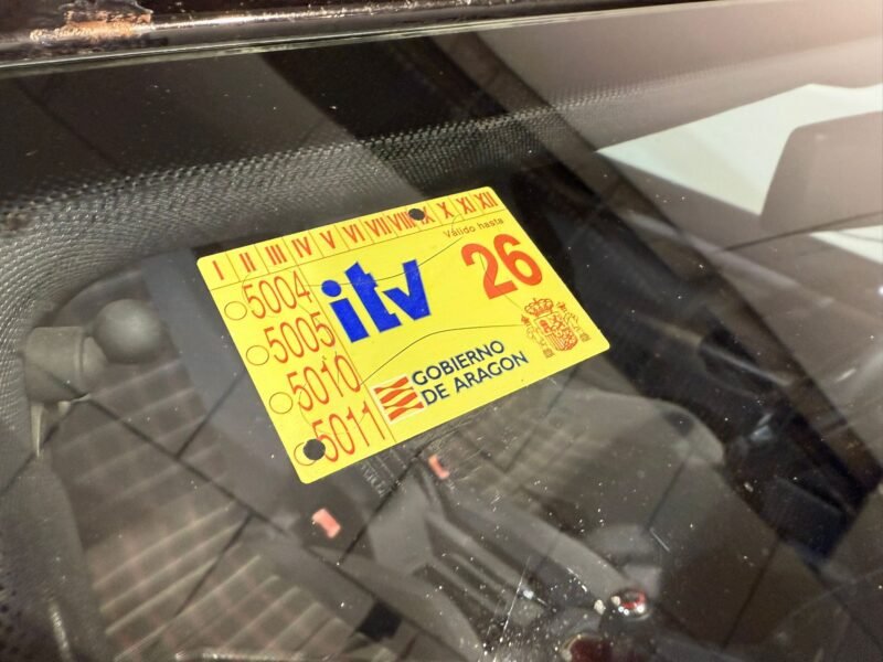 VOLKSWAGEN Golf 2.0 GTI