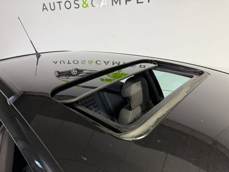 VOLKSWAGEN Golf 2.0 GTI