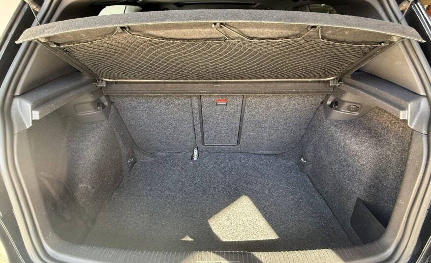 VOLKSWAGEN GOLF 2.0 GTI