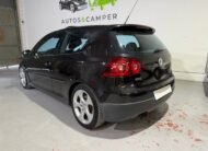 VOLKSWAGEN GOLF 2.0 GTI
