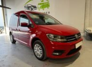 VOLKSWAGEN CADDY 2.0 TDI