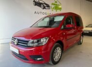 VOLKSWAGEN CADDY 2.0 TDI